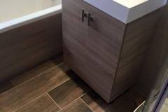 Bathroom fitter Ripley