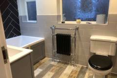 bathrooms Ripley, Derbyshire