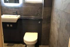 Bathroom fitters in Ripley, Derbyshire