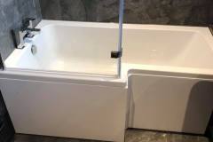 Bathroom fitters in Ripley, Derbyshire