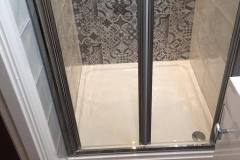 bathroom design Derbyshire