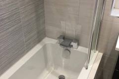 bathroom design Derbyshire