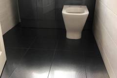 bathroom design Derbyshire