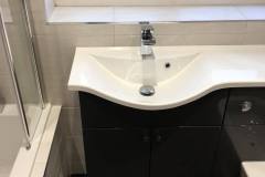bathroom design Derbyshire