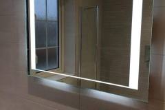 bathroom design Derbyshire