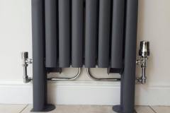 Bathroom fitter Derbyshire