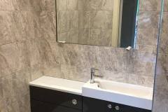 Bathroom installer Derbyshire