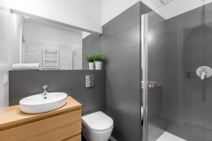 Grey bathroom designs