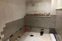1 Bathroom fitters Ripley, Belper & Alfreton in Derbyshire 1