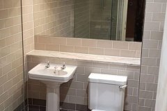 10 Bathroom fitters Ripley, Belper & Alfreton in Derbyshire 10