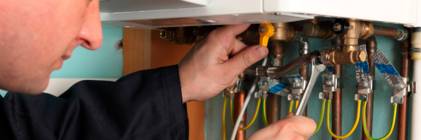 The Most Common Causes Of Boiler Breakdowns