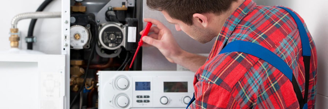 The Most Common Boiler Problems