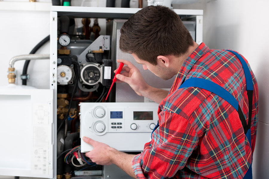 boiler installer repair servicing alfreton belper ripley