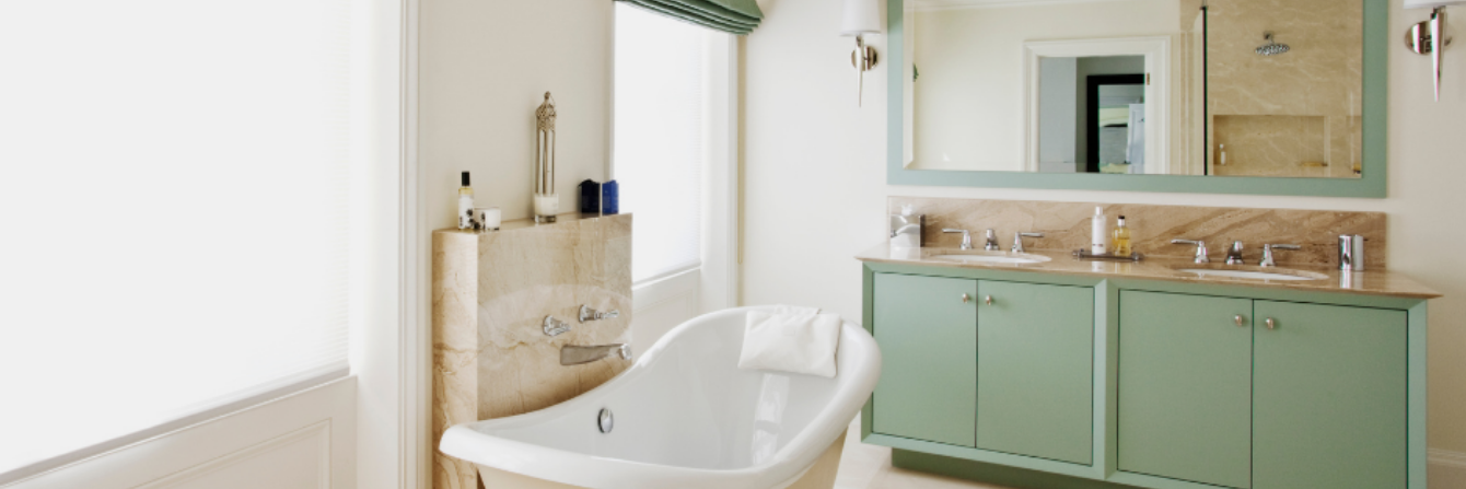 5 Contemporary Features For Your Bathroom By Bathroom Fitters Ripley, Belper & Alfreton