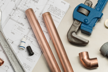 most common plumbing problems plumbers ripley derbyshire