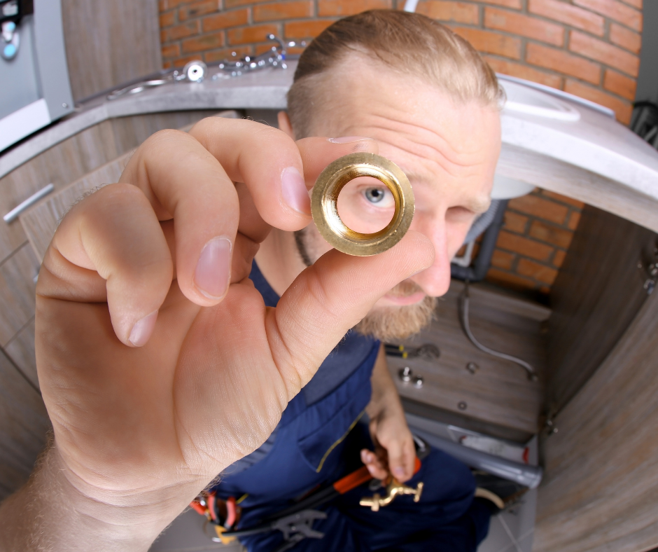 plumber in belper alfreton ripley top plumbing mistakes