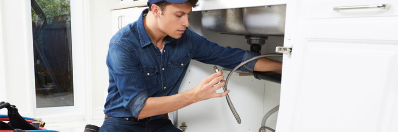 plumber in ripley alfreton belper tips