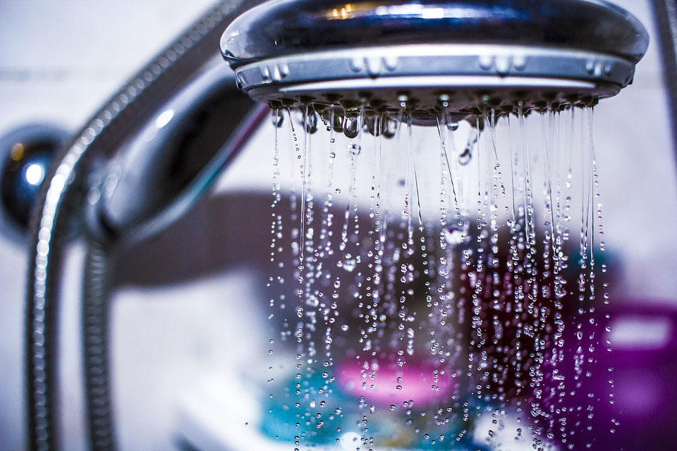 plumbers ripley shower water pressure