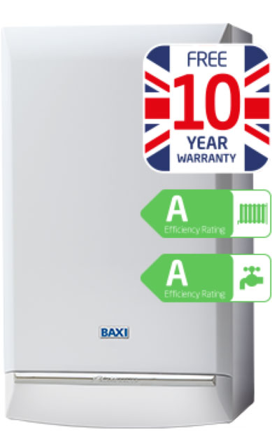 baxi boiler offer boiler installers ripley belper alfreton derbyshire