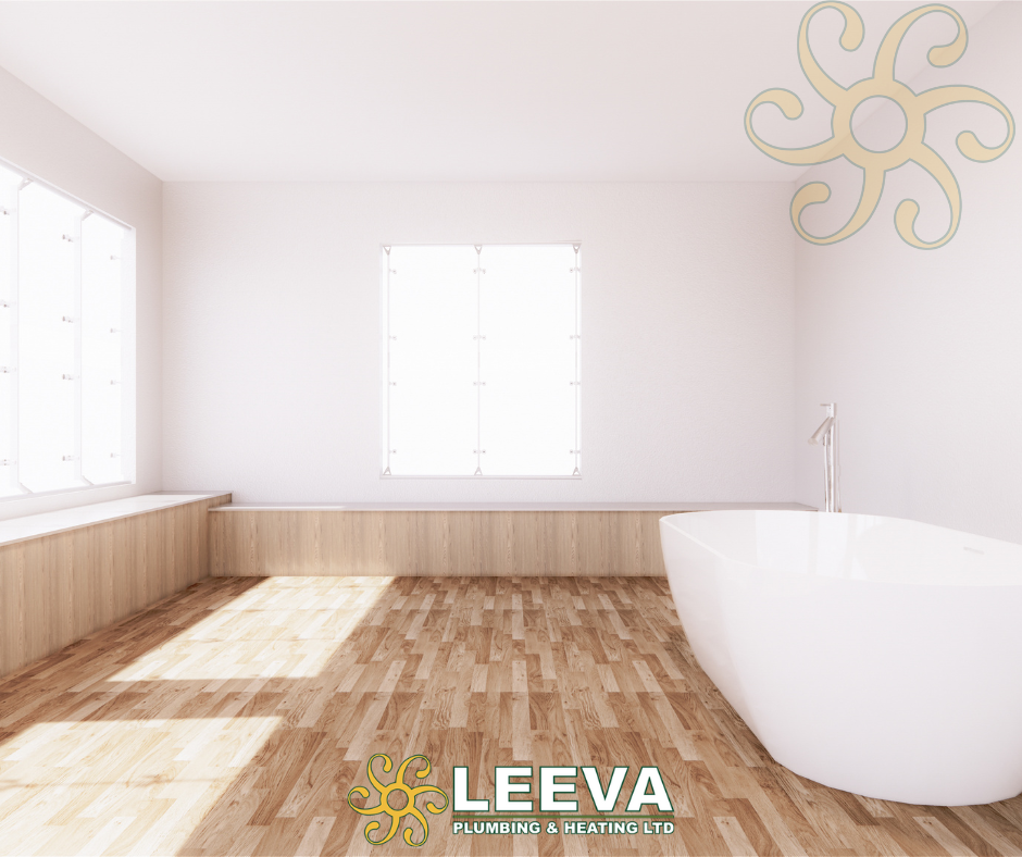 Leeva Bathroom Design Light 
