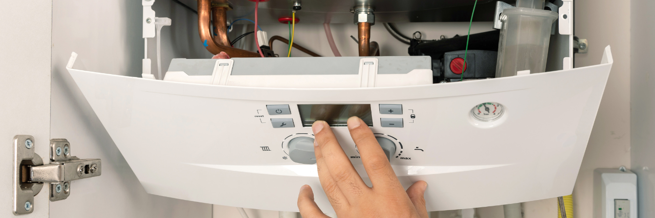 Should You Repair or Replace Your Old Boiler?