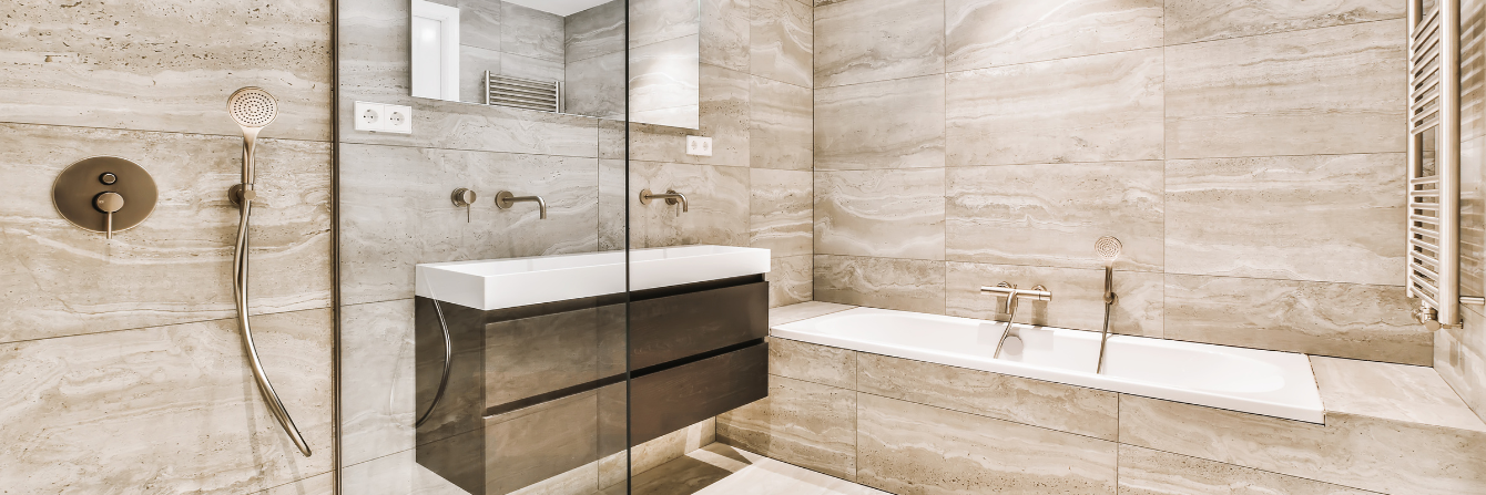 Transform Your Home: Top Bathroom Design Trends in Ripley, Belper, and Alfreton