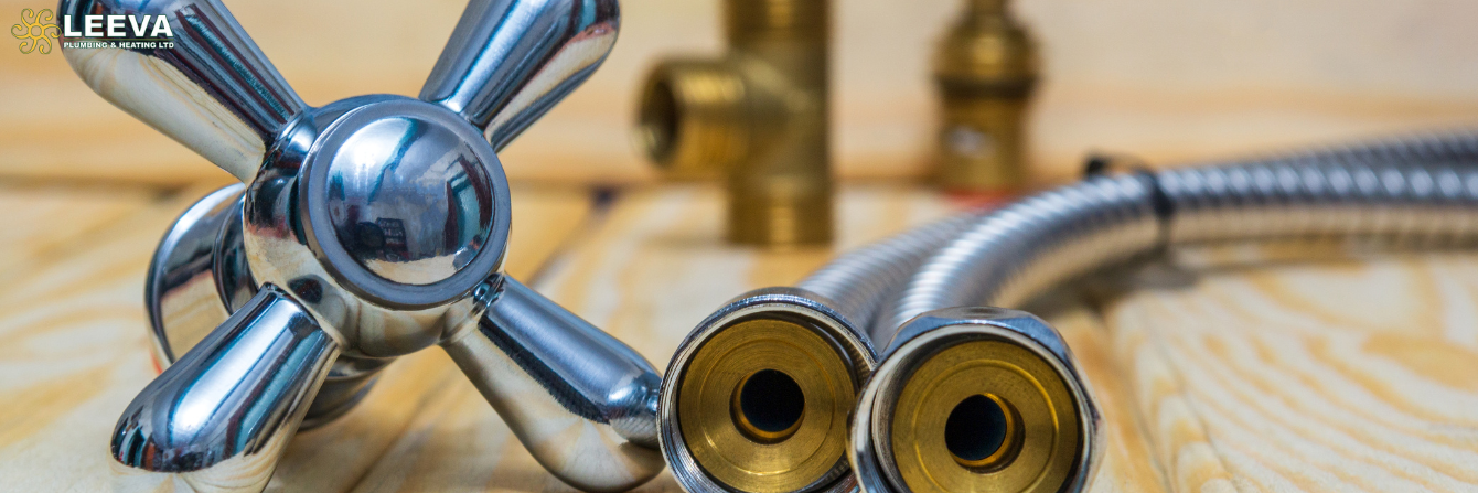 Preventing Plumbing Disasters Essential Advice for Residents of Ripley, Belper, and Alfreton