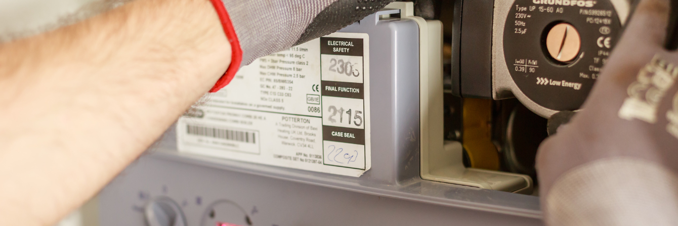 A Comprehensive Guide to Boiler Servicing for Homeowners in Ripley, Belper, and Alfreton