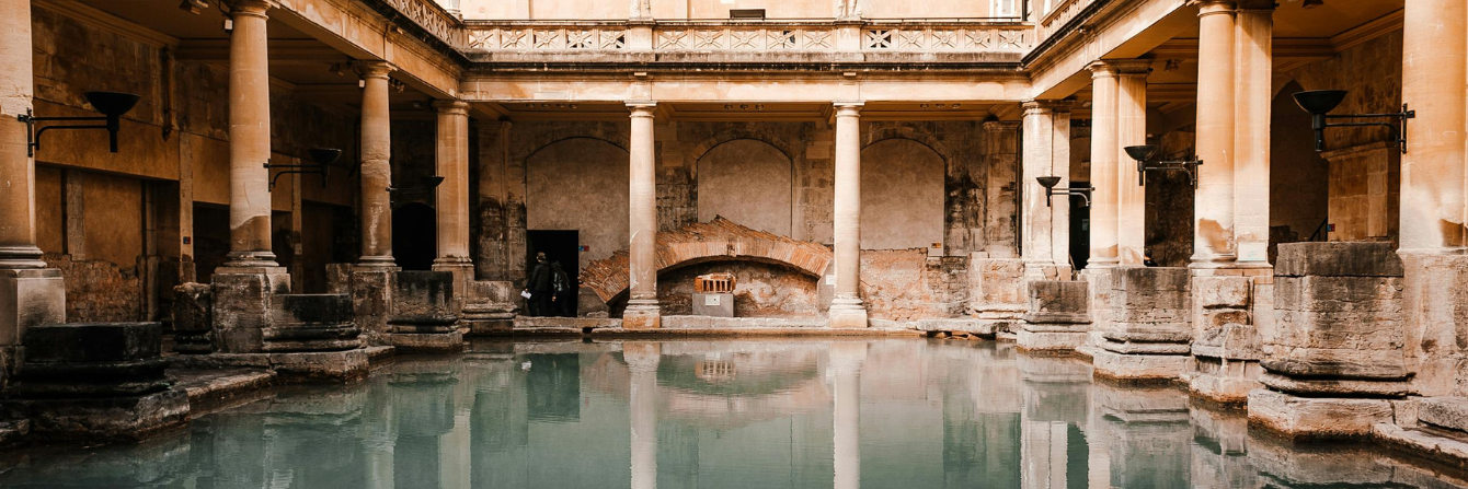 From Roman Baths to Blocked Loos – A Brief (and Slightly Gross) History of Plumbing