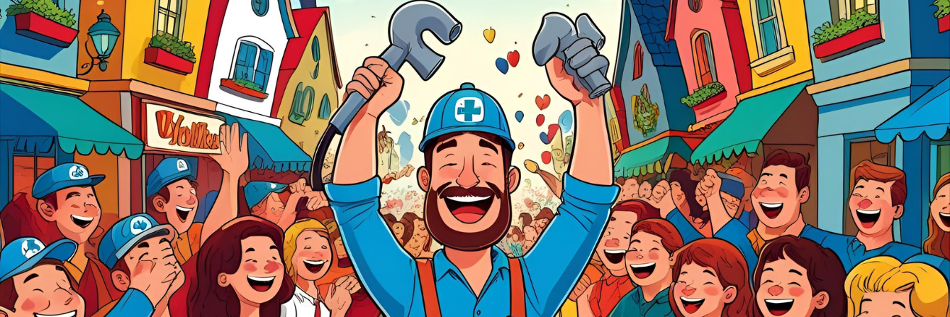 Thank a Plumber 10 Plumbing Facts That’ll Make You Appreciate Your Flush