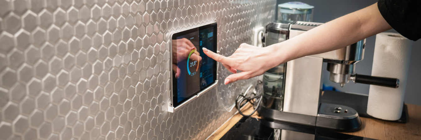 Why Your New Boiler Might Just Be the Smartest Thing in Your Home