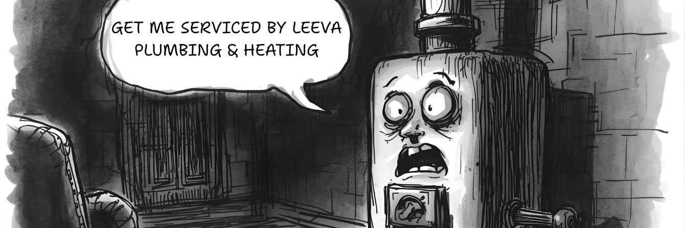 Inside the Mind of a Boiler servicing Derbyshire