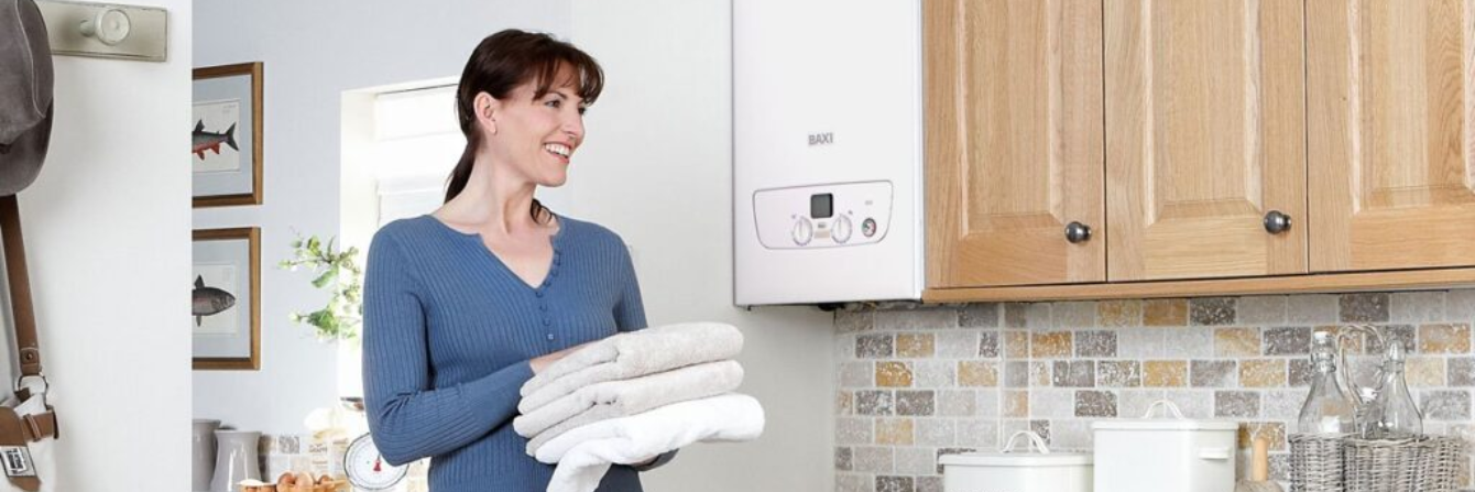 From Ice Baths to Blissful Baths: How a New Boiler Can Transform Your Home