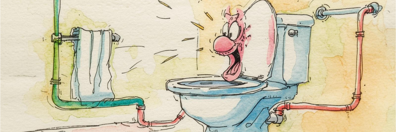 From Gurgles to Glugs: 7 Strange Plumbing Sounds and What They Mean | Leeva Plumbing & Heating