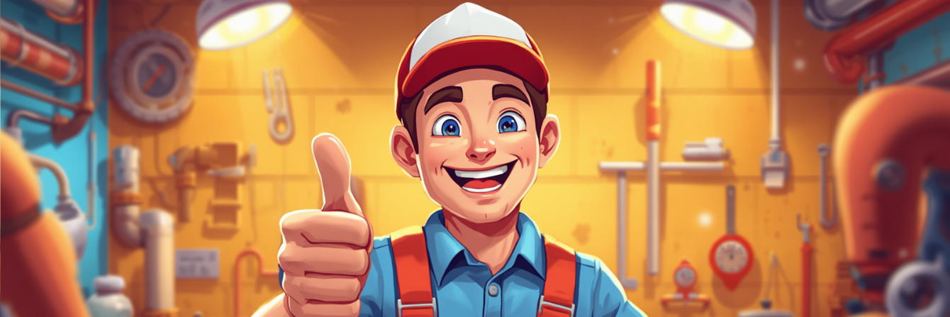 5 Little-Known Plumbing Facts That Might Just Save You Hundreds of Pounds